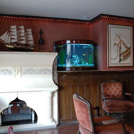 ריאד Residence Al Hamra Apartments מראה חיצוני תמונה