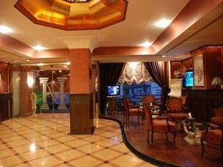 ריאד Residence Al Hamra Apartments מראה חיצוני תמונה
