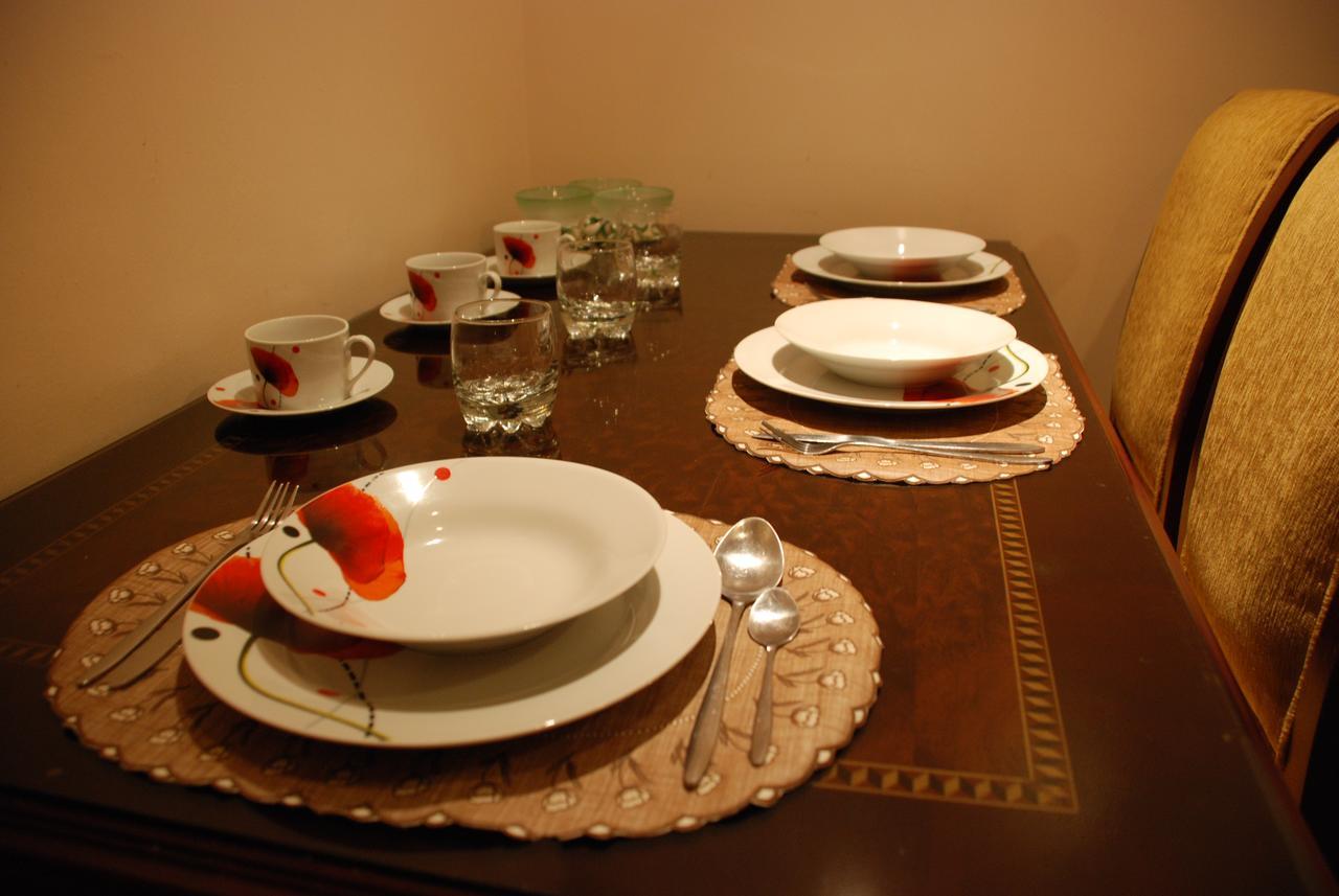 ריאד Residence Al Hamra Apartments מראה חיצוני תמונה
