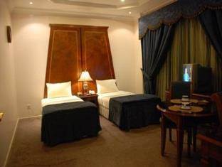 ריאד Residence Al Hamra Apartments מראה חיצוני תמונה