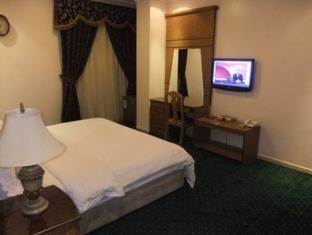 ריאד Residence Al Hamra Apartments מראה חיצוני תמונה